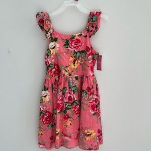 Girl Dress